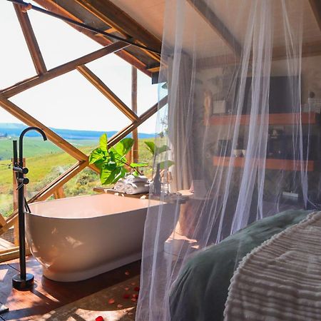 Quaint Luxury Villas Graskop Exterior foto