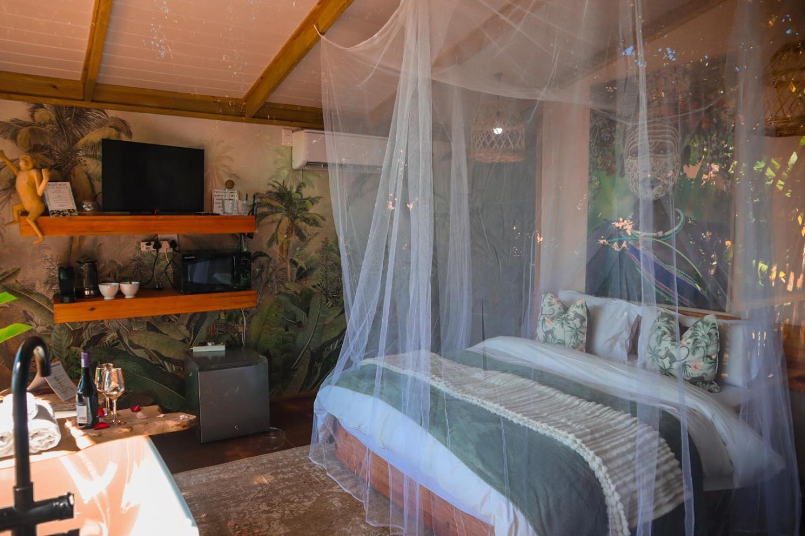 Quaint Luxury Villas Graskop Exterior foto